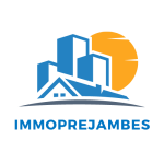 Logo Immoprejambes